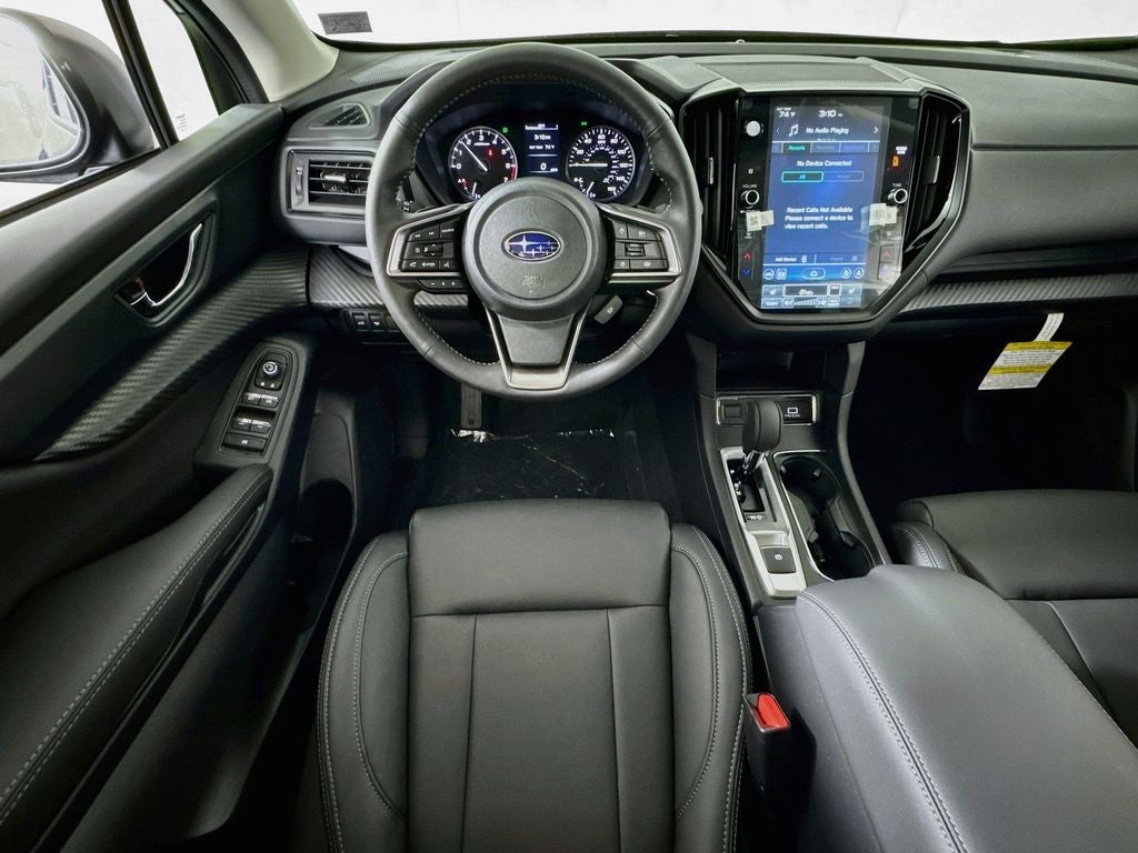 2026 Subaru Ascent Premium