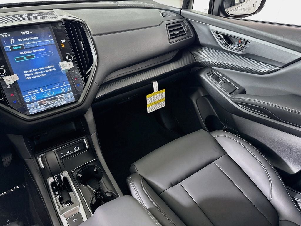2026 Subaru Ascent Premium