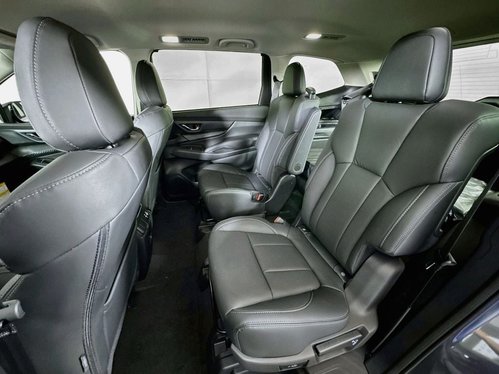 2026 Subaru Ascent Premium