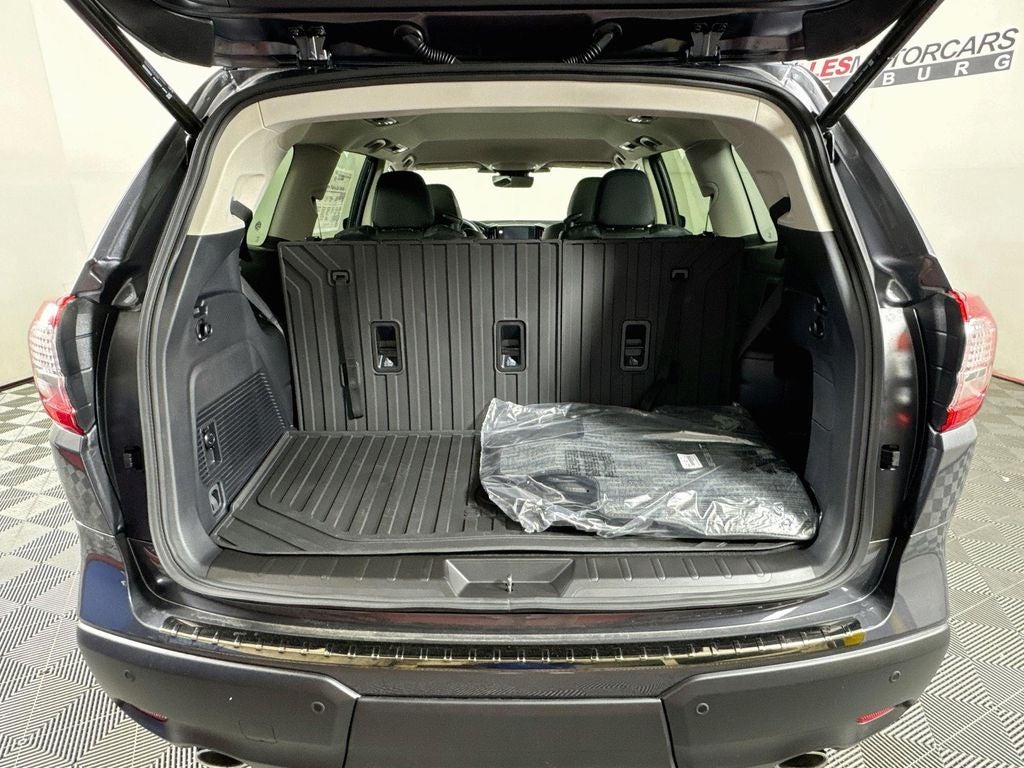 2026 Subaru Ascent Premium
