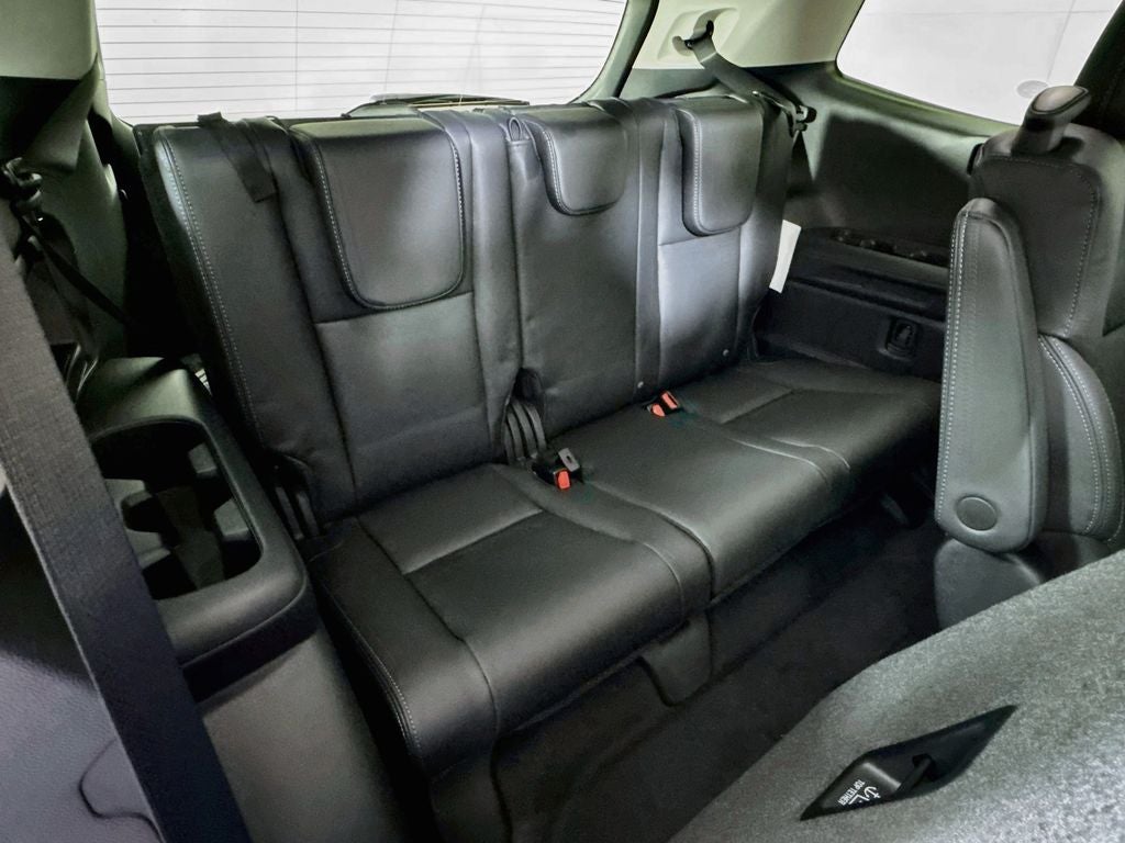 2026 Subaru Ascent Premium