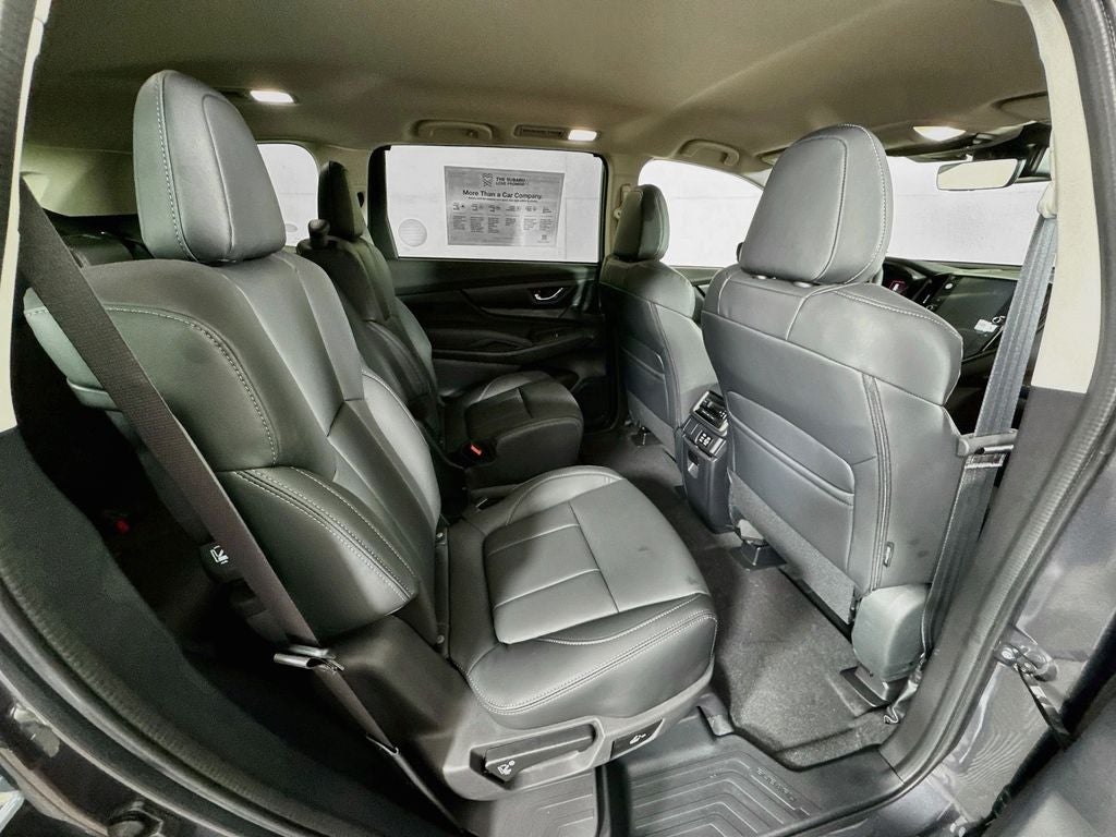 2026 Subaru Ascent Premium