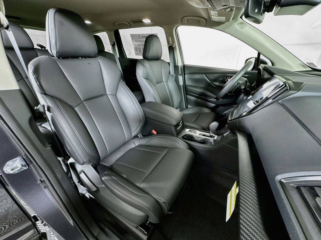 2026 Subaru Ascent Premium