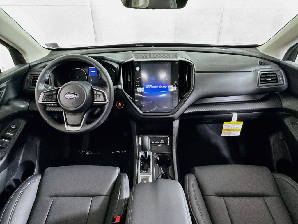2026 Subaru Ascent Premium