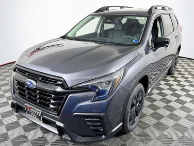 2026 Subaru Ascent Premium