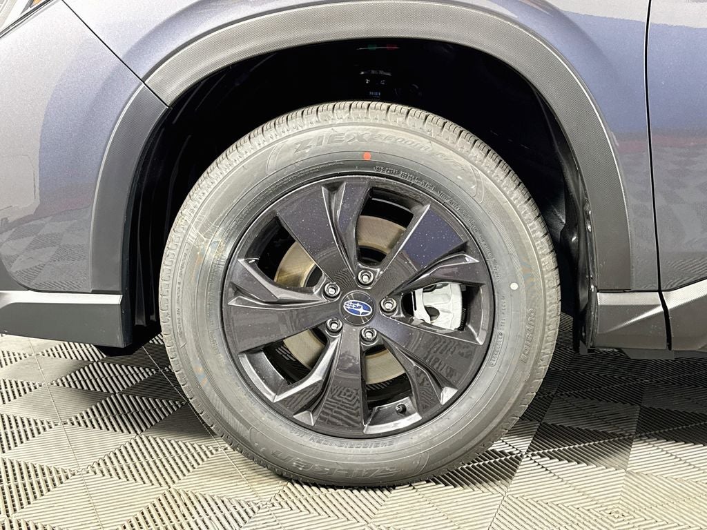 2026 Subaru Ascent Premium