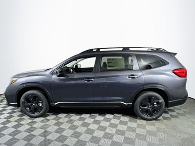 2026 Subaru Ascent Premium
