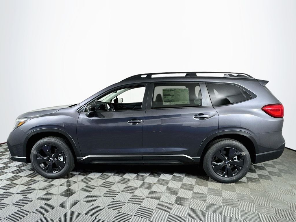 2026 Subaru Ascent Premium