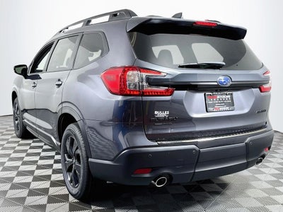 2026 Subaru Ascent Premium