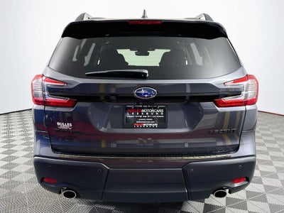 2026 Subaru Ascent Premium