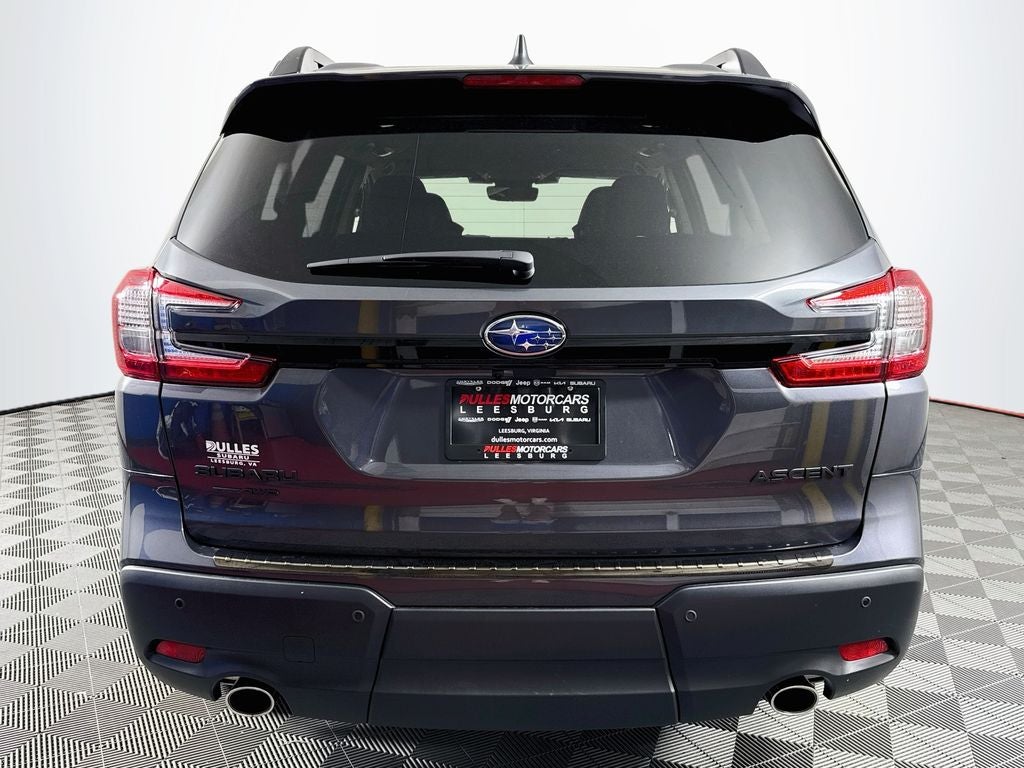 2026 Subaru Ascent Premium