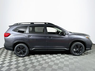 2026 Subaru Ascent Premium