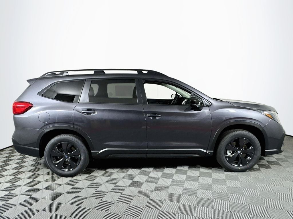 2026 Subaru Ascent Premium