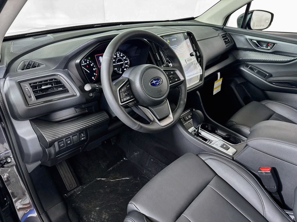 2026 Subaru Ascent Premium