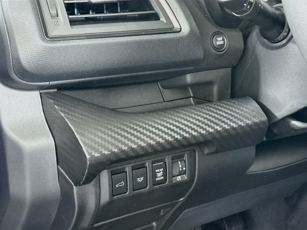 2027 Subaru Ascent Premium