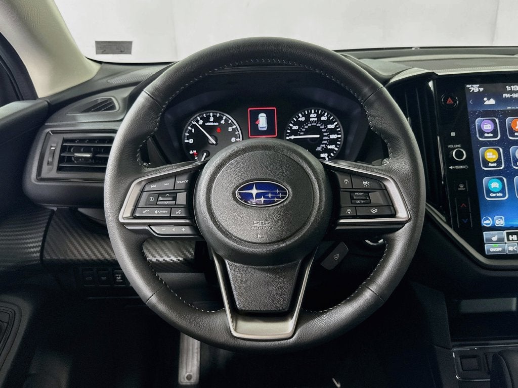 2027 Subaru Ascent Premium