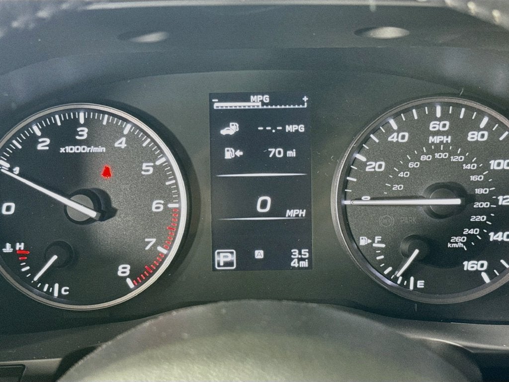 2027 Subaru Ascent Premium