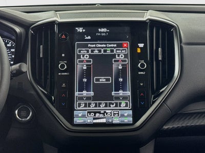 2027 Subaru Ascent Premium