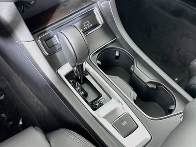 2027 Subaru Ascent Premium
