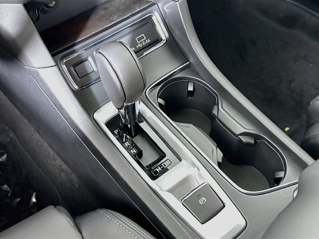 2027 Subaru Ascent Premium
