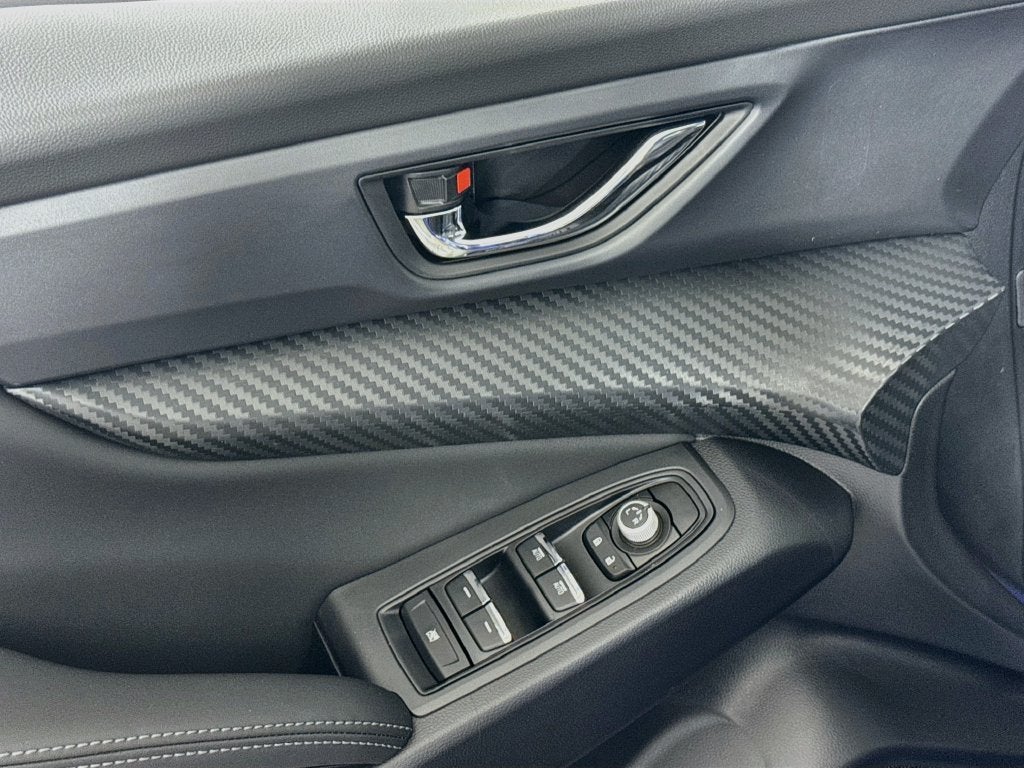2027 Subaru Ascent Premium
