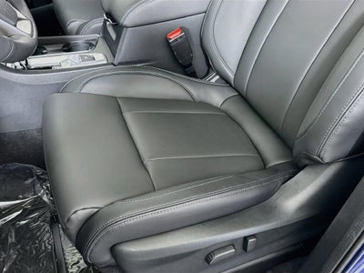 2027 Subaru Ascent Premium