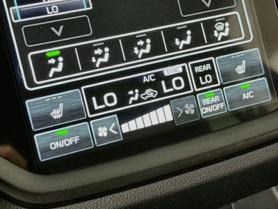 2027 Subaru Ascent Premium