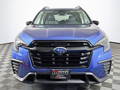 2027 Subaru Ascent Premium