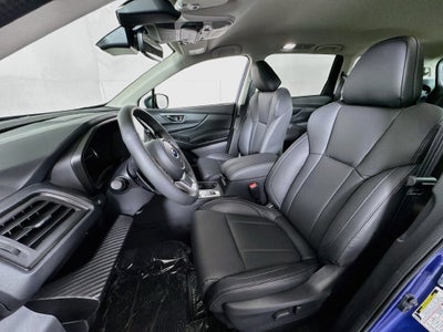 2027 Subaru Ascent Premium
