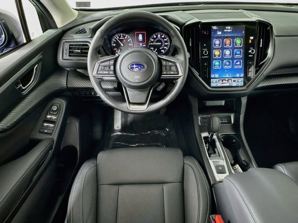 2027 Subaru Ascent Premium