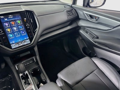 2027 Subaru Ascent Premium