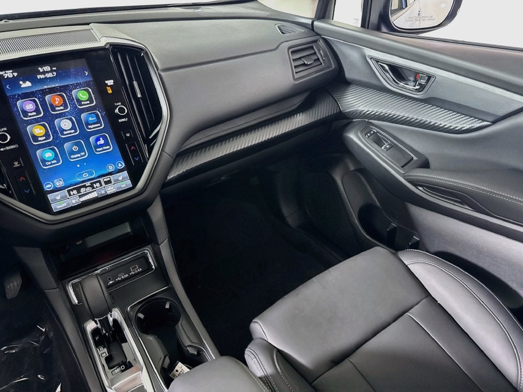 2027 Subaru Ascent Premium