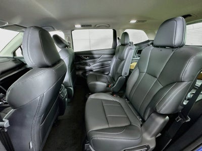 2027 Subaru Ascent Premium