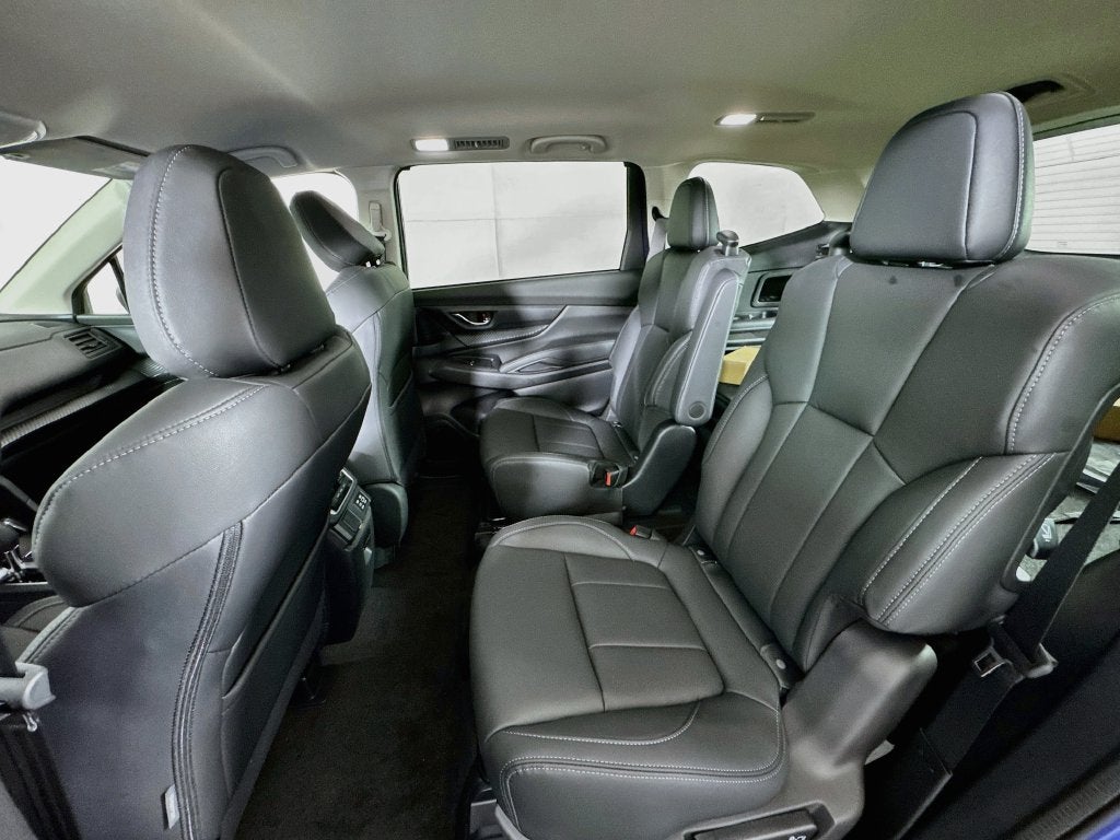 2027 Subaru Ascent Premium