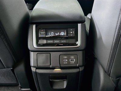 2027 Subaru Ascent Premium