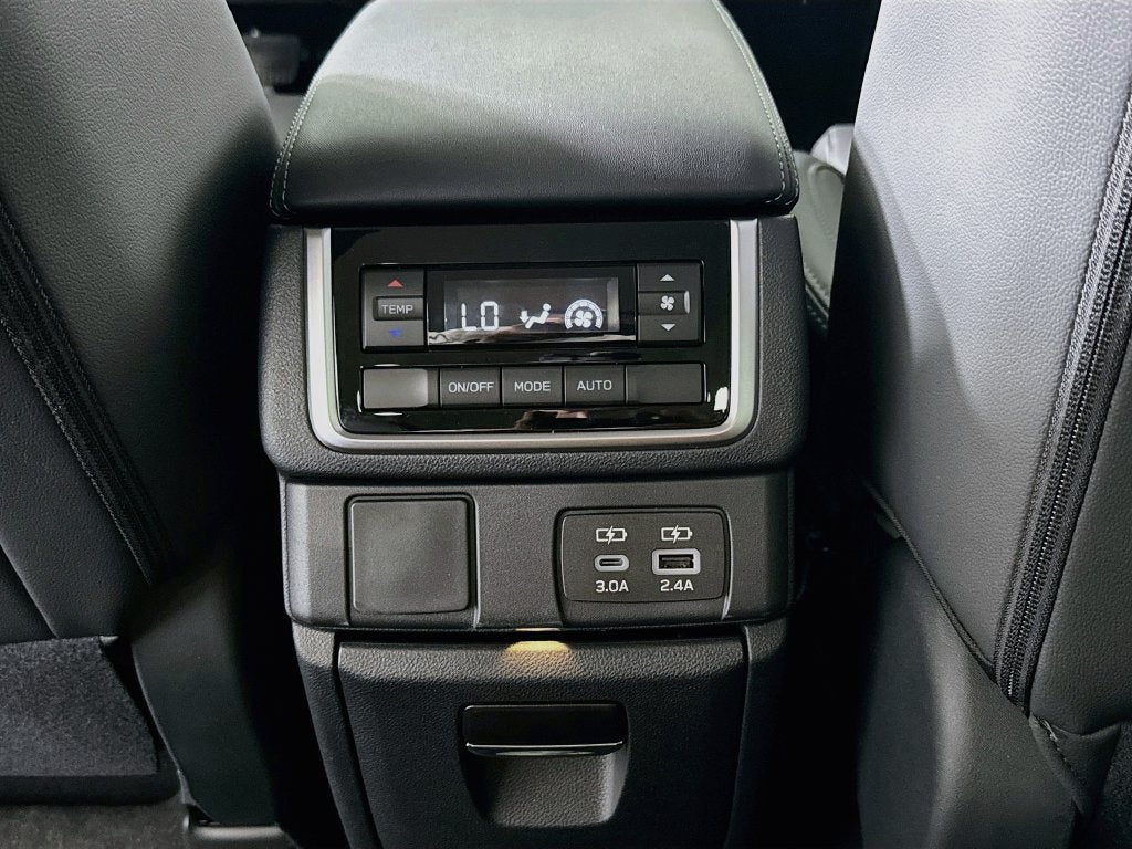 2027 Subaru Ascent Premium