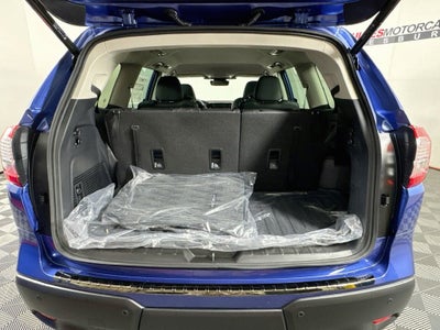 2027 Subaru Ascent Premium