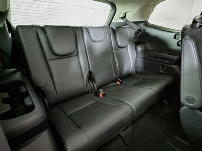 2027 Subaru Ascent Premium