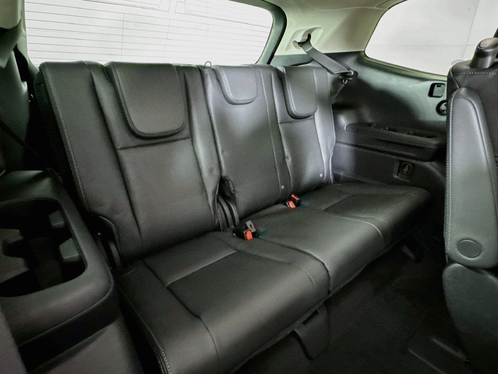 2027 Subaru Ascent Premium