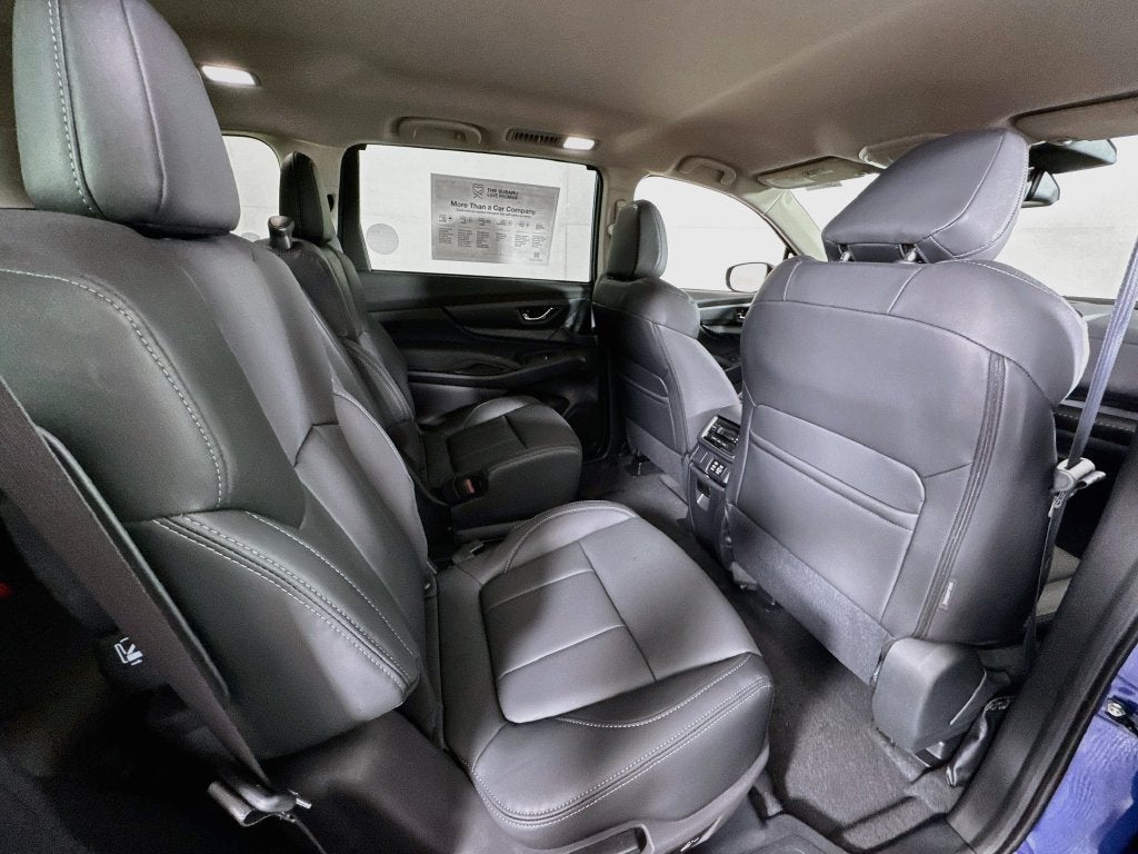 2027 Subaru Ascent Premium