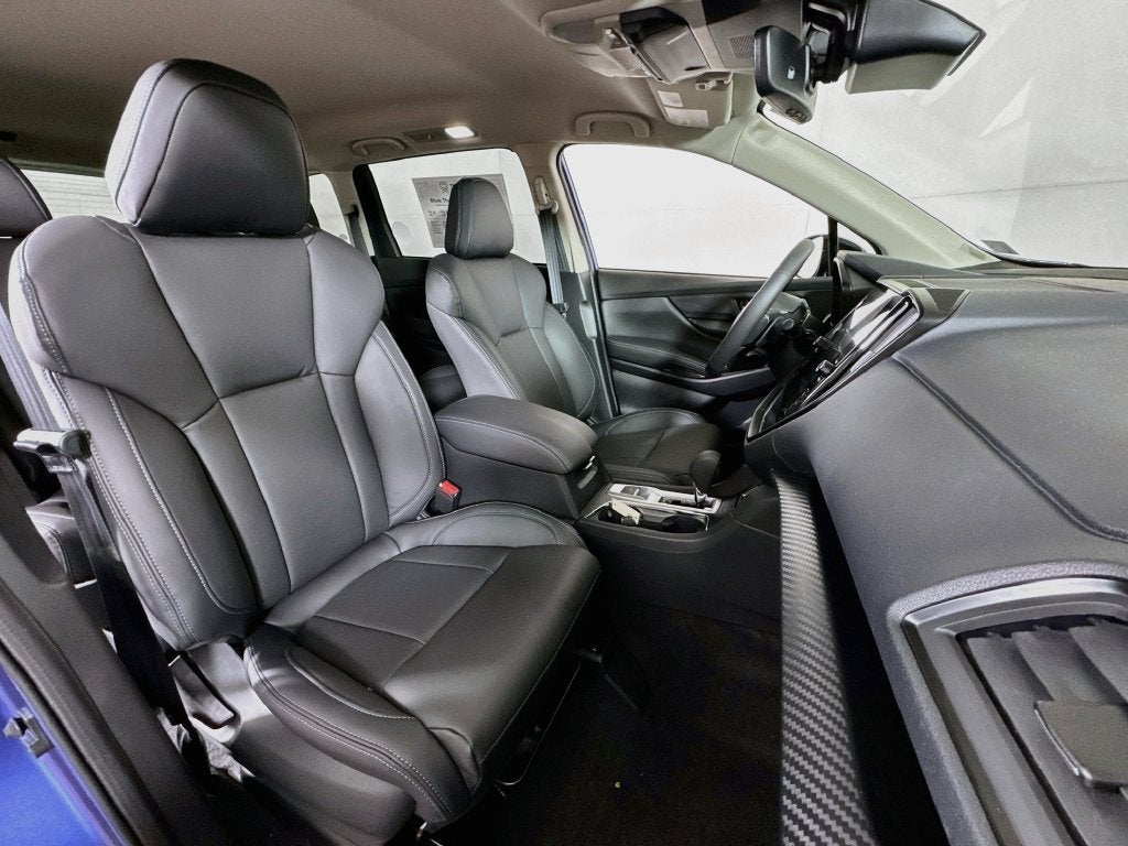 2027 Subaru Ascent Premium