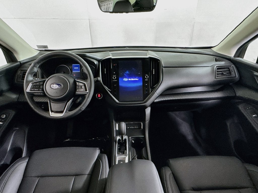 2027 Subaru Ascent Premium