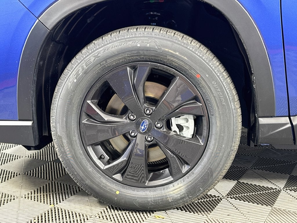 2027 Subaru Ascent Premium