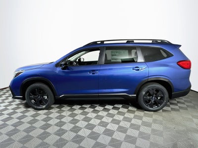 2027 Subaru Ascent Premium