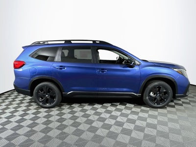 2027 Subaru Ascent Premium