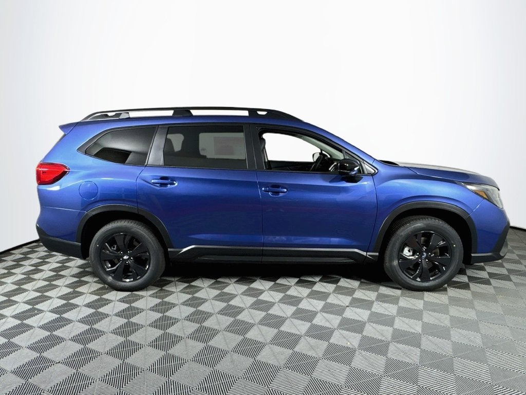 2027 Subaru Ascent Premium
