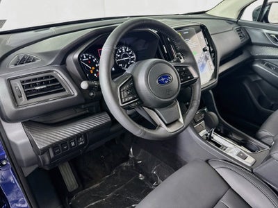 2027 Subaru Ascent Premium