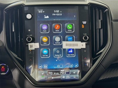 2026 Subaru Ascent Premium