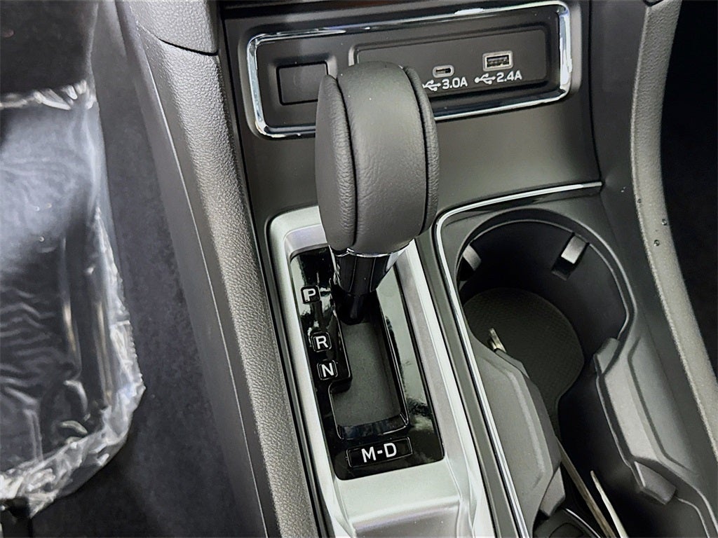 2026 Subaru Ascent Premium