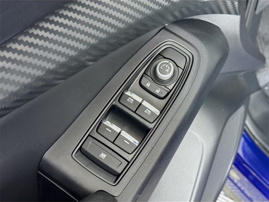 2026 Subaru Ascent Premium